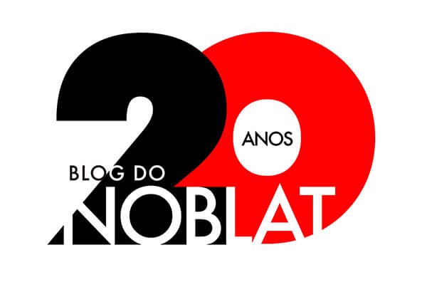 20 anos Blog do Noblat