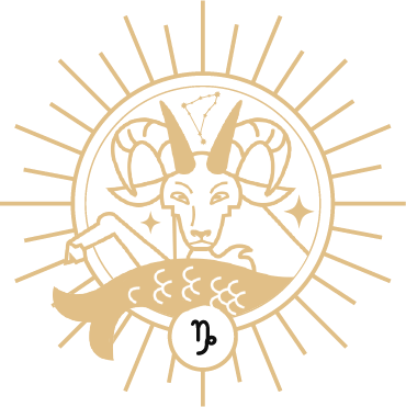 Imagem do Signo: capricornio