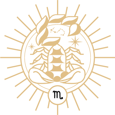 Imagem do Signo: escorpiao