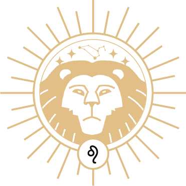 Imagem do Signo: leao