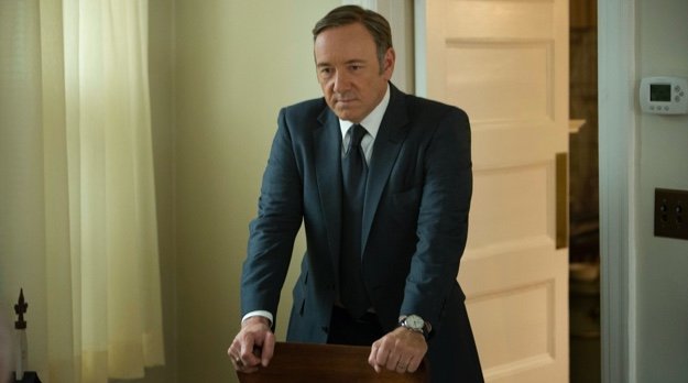 House of Cards - Netflix