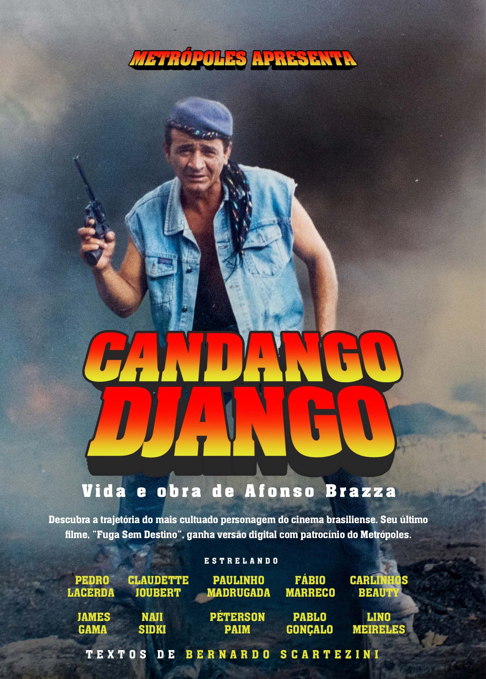 Candango Django
