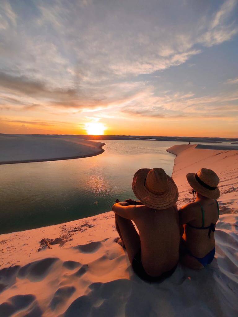 Lençóis Maranhenses (MA)