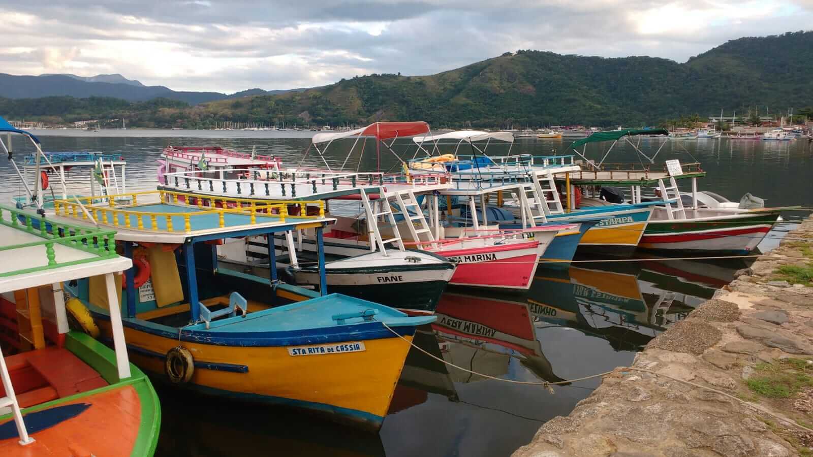 Paraty (RJ)