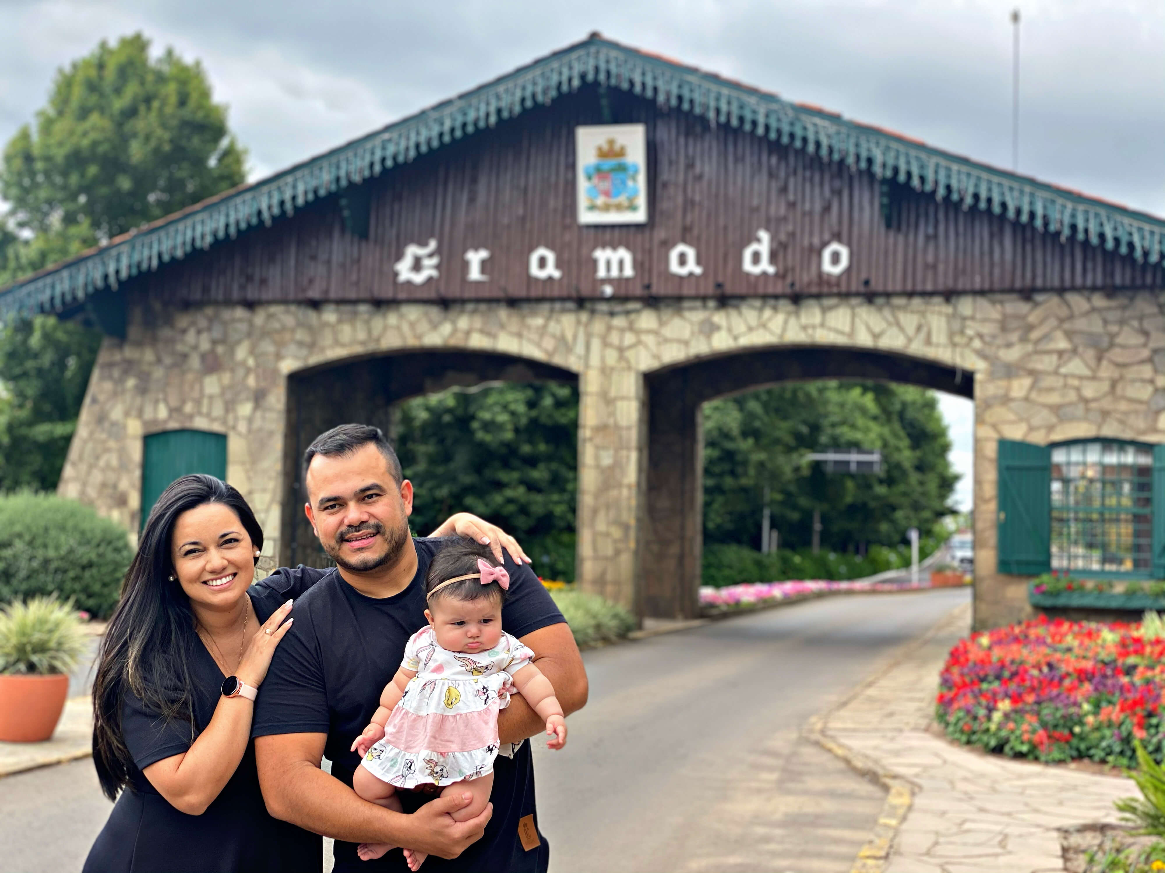 Gramado (RS) 