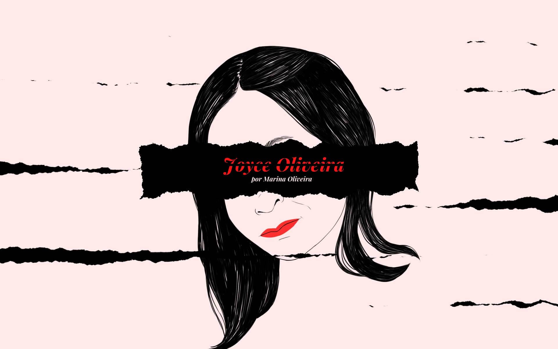 Joyce de Oliveira