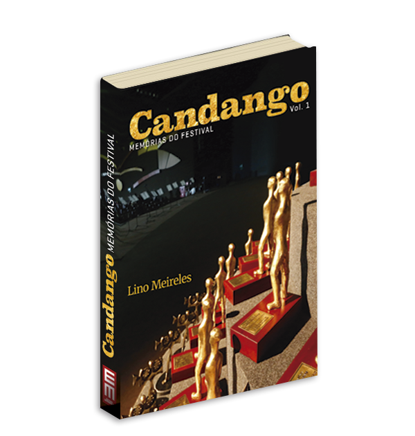 livro Candango