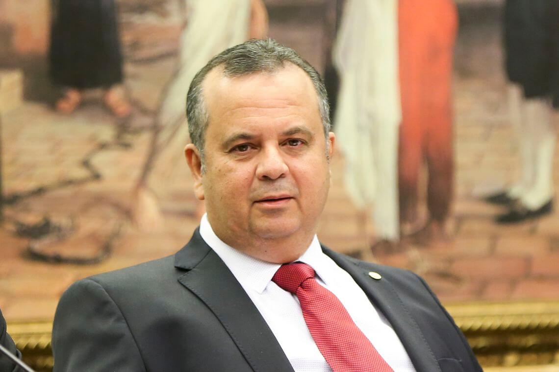 Rogério Marinho