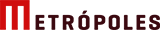 Logo Metrópoles