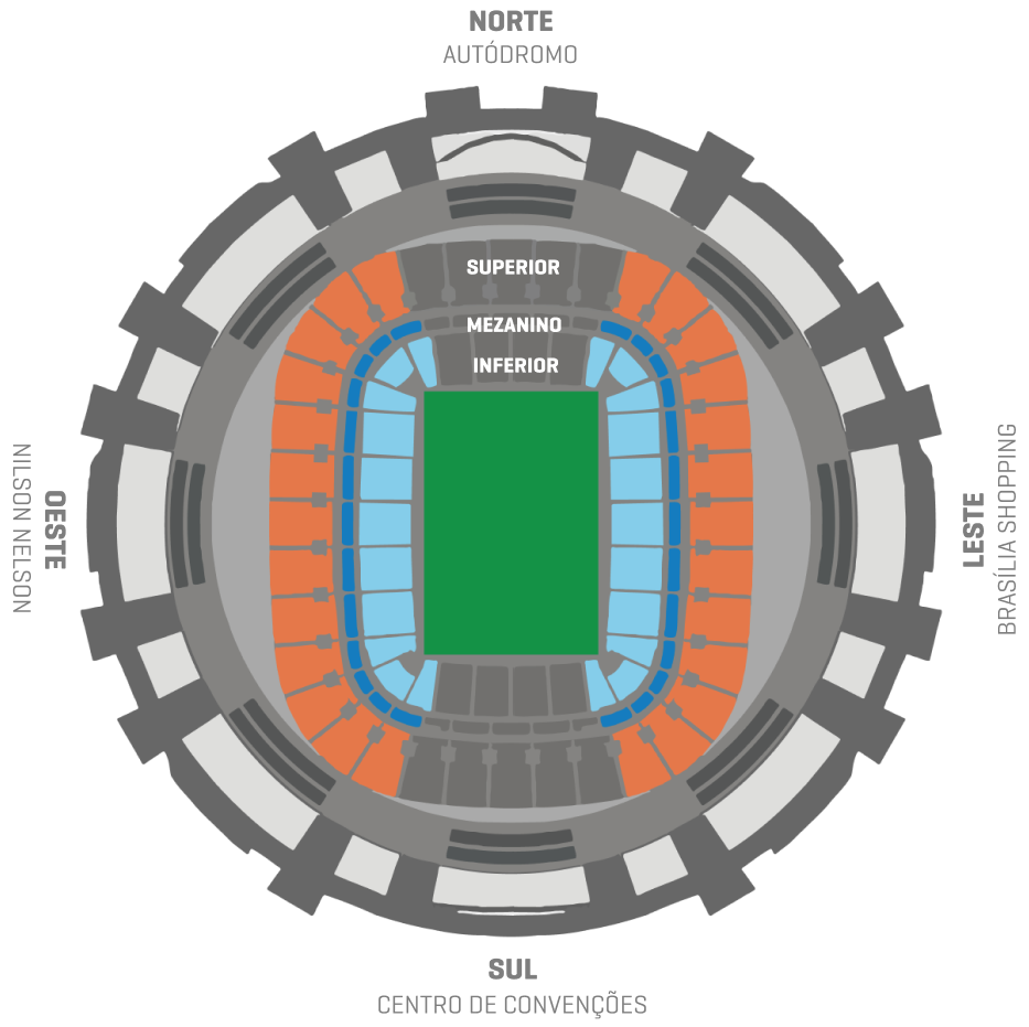 Ingressos Archives - Santos Futebol Clube