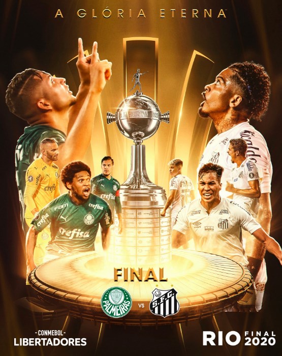 10 Curiosidades Sobre A Final Unica Da Libertadores No Maracana