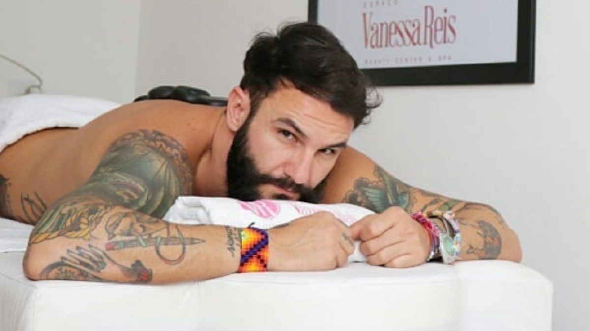 Famosos com.nude vazado