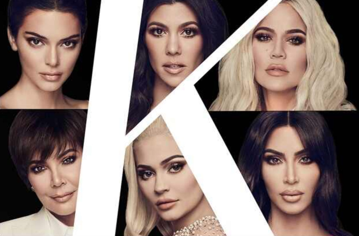 10 maiores bafões da família Kardashian