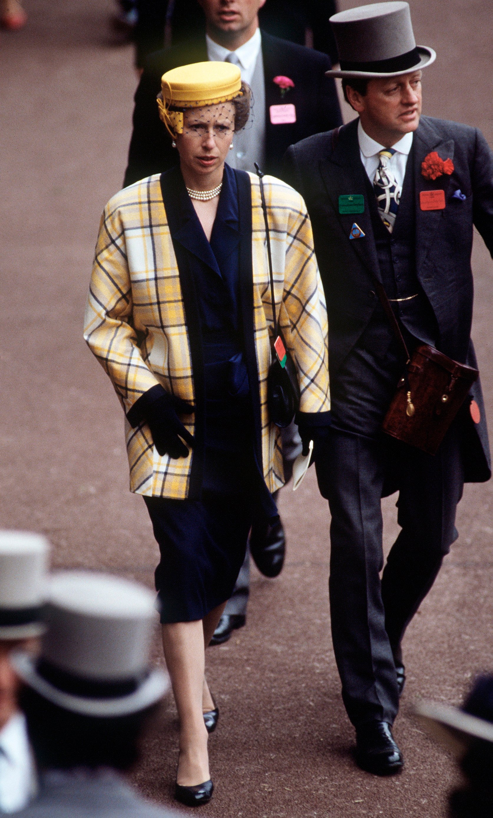 13 Grandes Bafoes Da Realeza Britanica