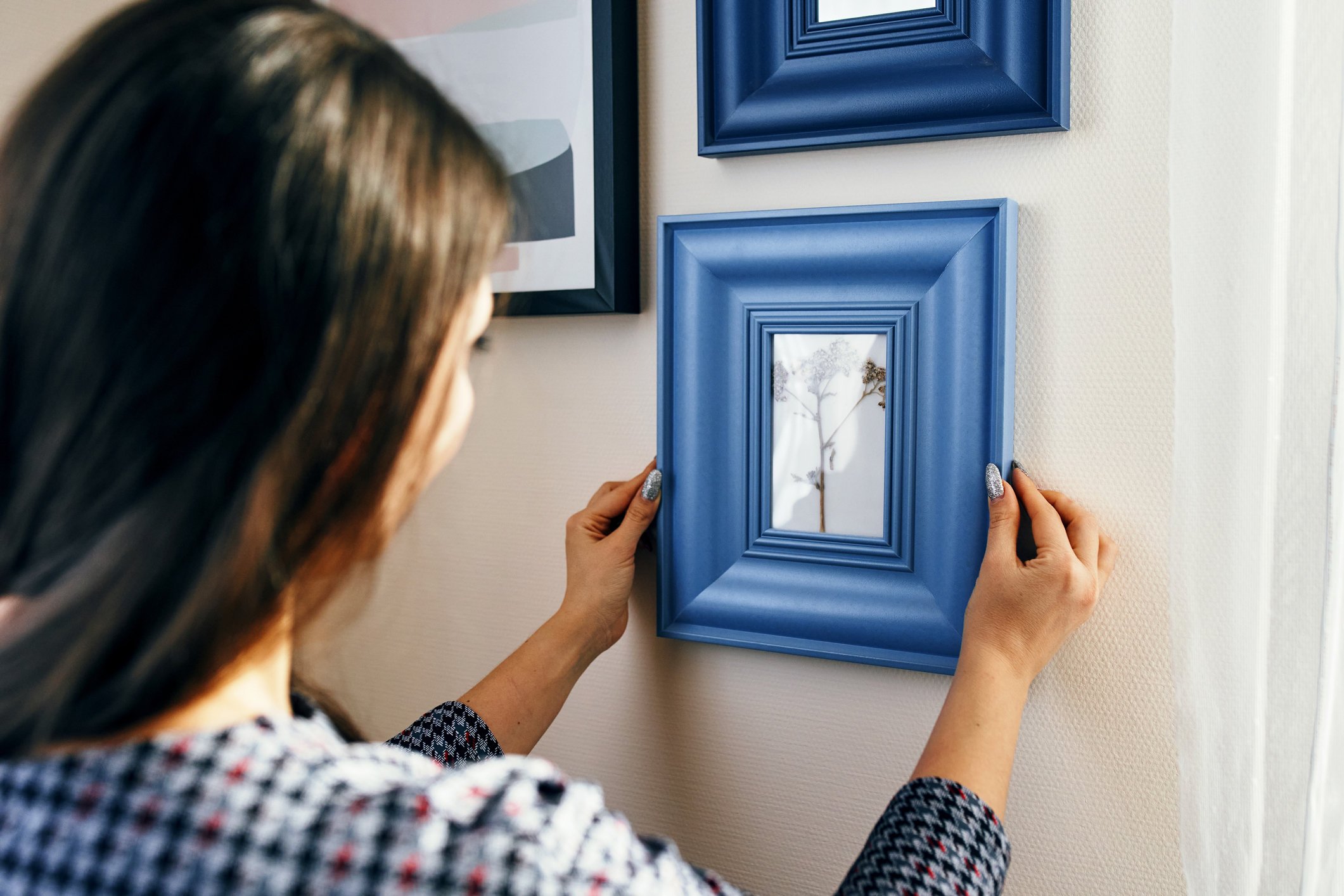 6 dicas para substituir quadros por fotografias na decoração