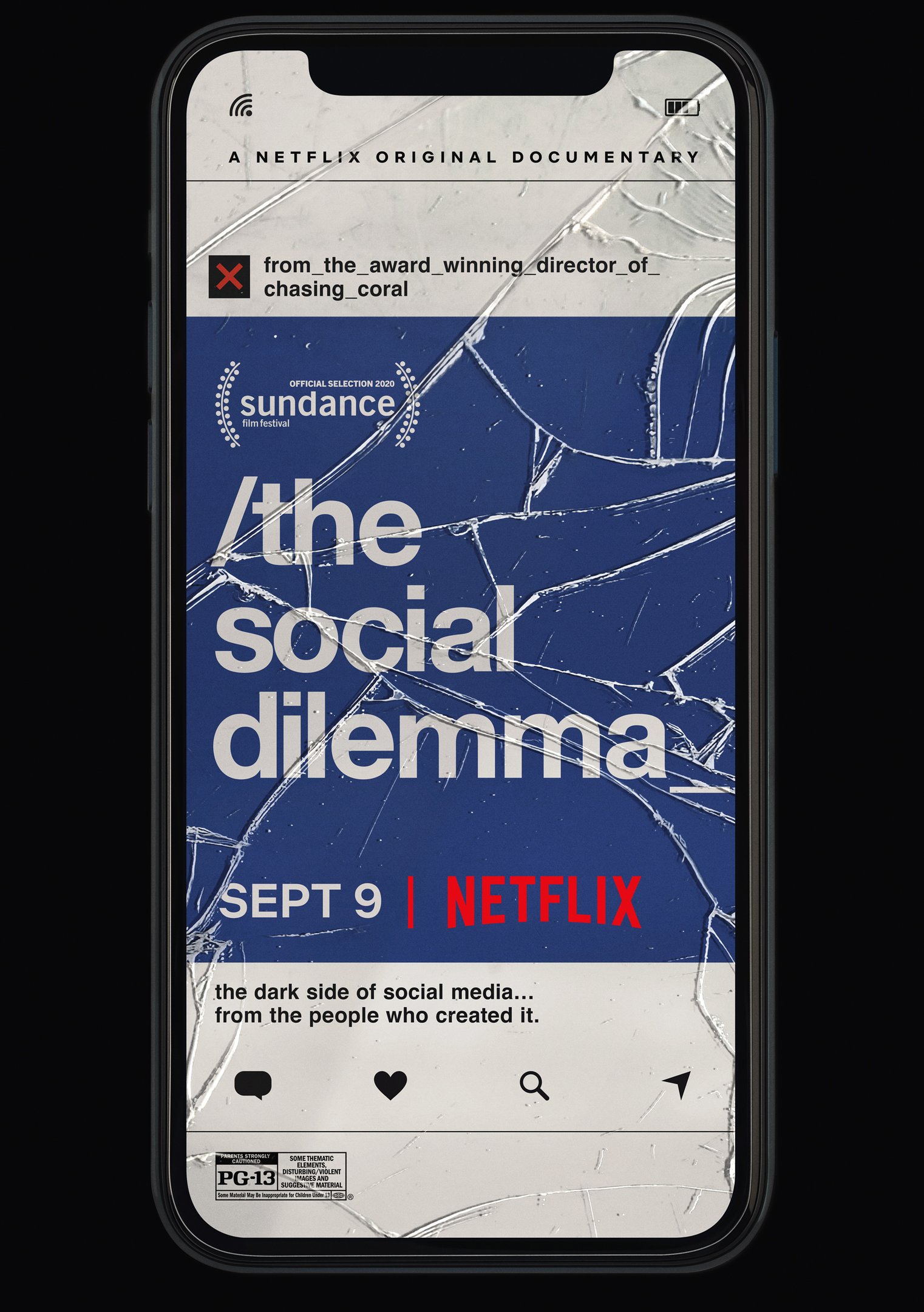 O Dilema das Redes': por que assistir o documentário da Netflix