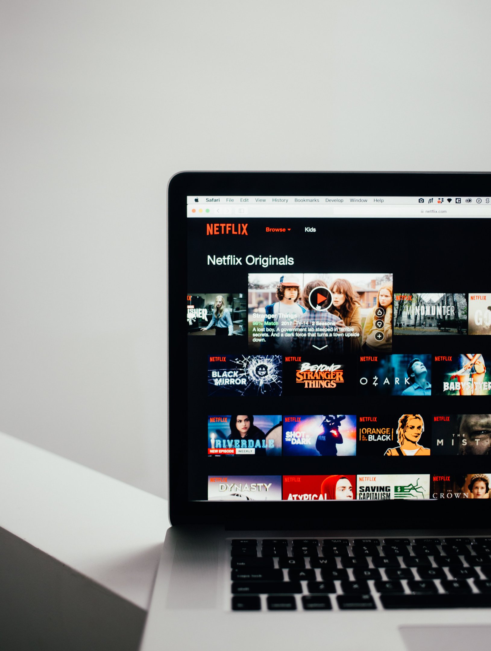 O Dilema das Redes': por que assistir o documentário da Netflix