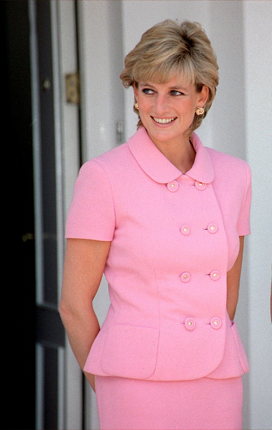 Família da princesa Diana está culpando jornalista pela morte dela
