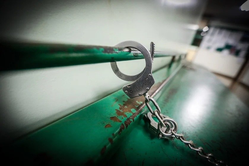 Os crimes que abalaram o Distrito Federal em 2021 - Metrópoles