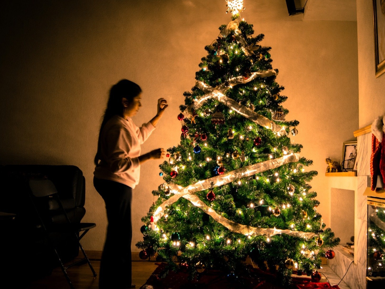 Qual é o dia certo para montar a árvore de Natal em 2021?