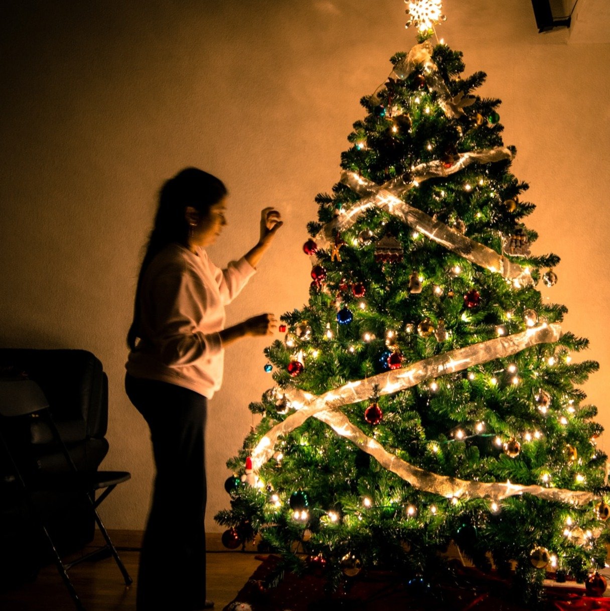 Qual é o dia certo para montar a árvore de Natal em 2021? Qual é o dia certo para montar a árvore de Natal em 2021?