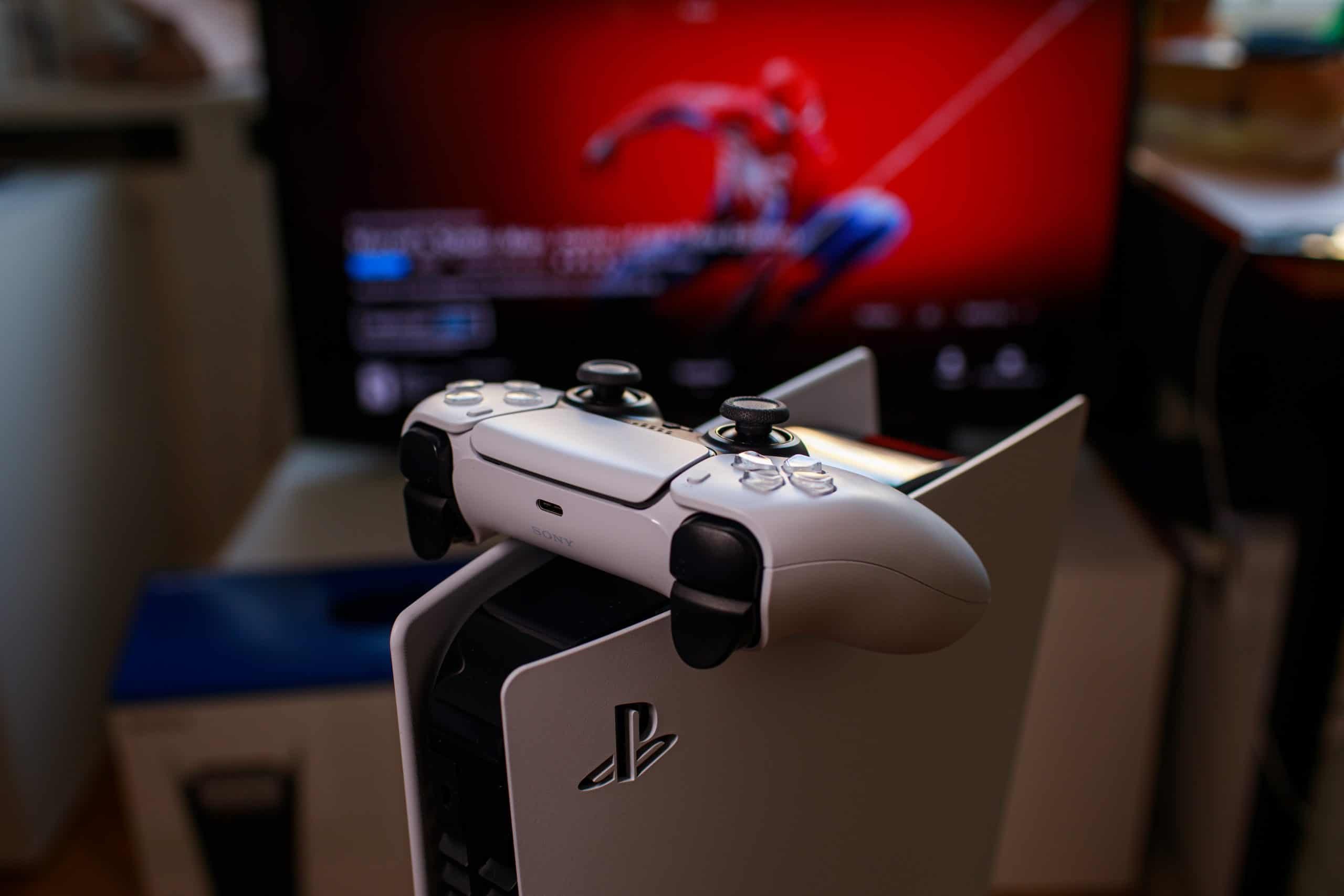 Sony abre pré-venda dos jogos exclusivos de PlayStation 5 no Brasil