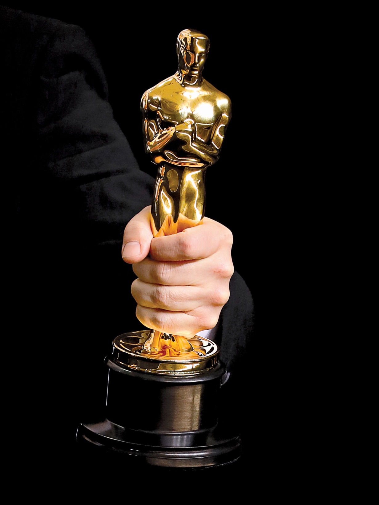 cerimonia oscar horario